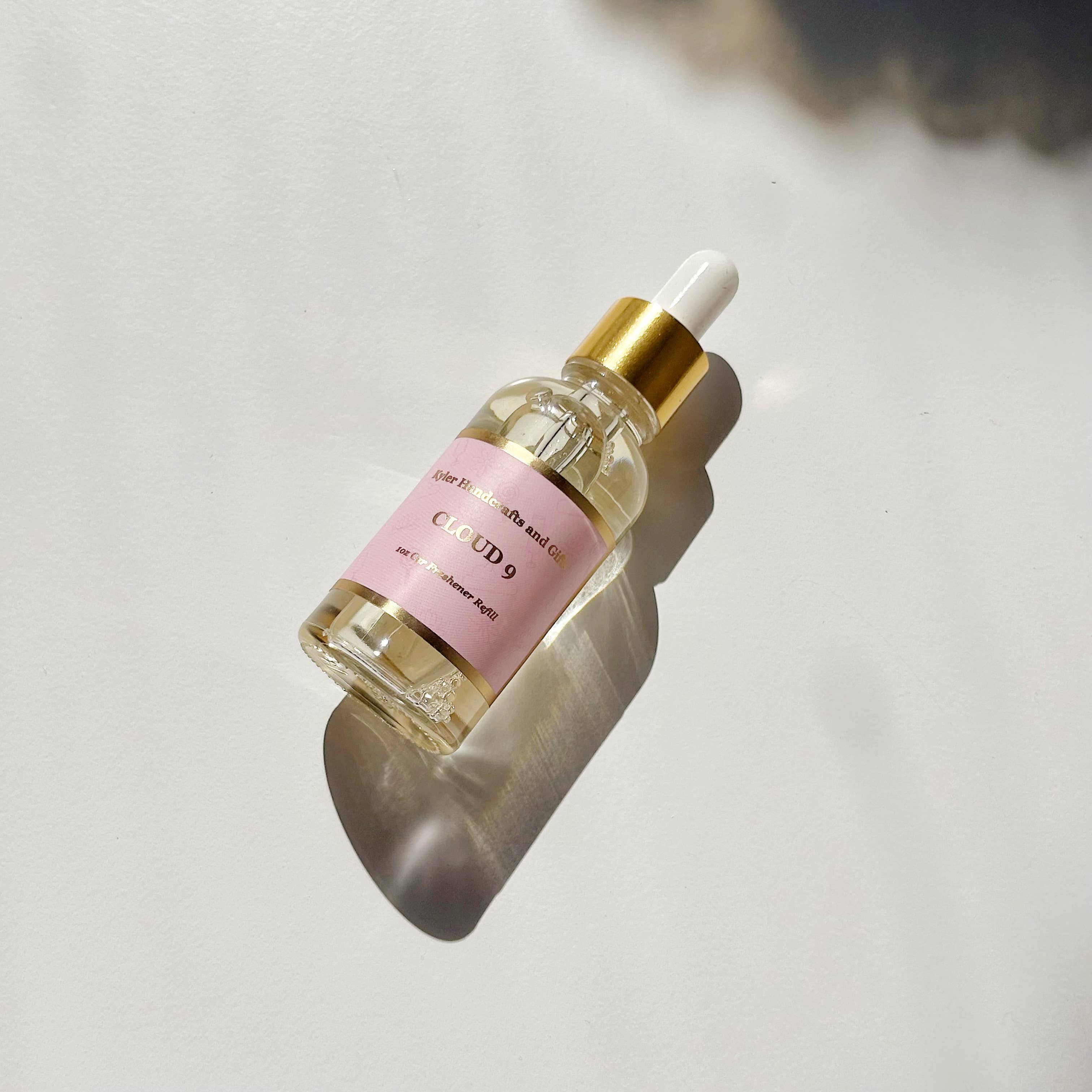 Kyler Handcrafts and Gifts - Wholesale Car Freshener - Unisex - Car Freshener Refills13