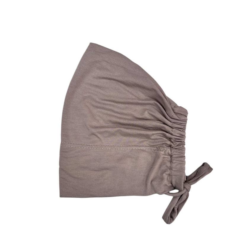 Lili Scarves (US Duty Free) - Wholesale Hijab - Women's - Recycled Bamboo Viscose Under Cap - Adjustable Tie-back7