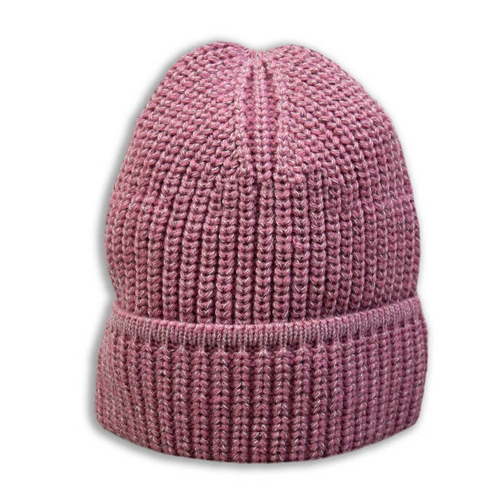 Börjesson Handskar - Wholesale Beanie - Kids - Lill-Opnan Knitted Beanie 6-10 years1