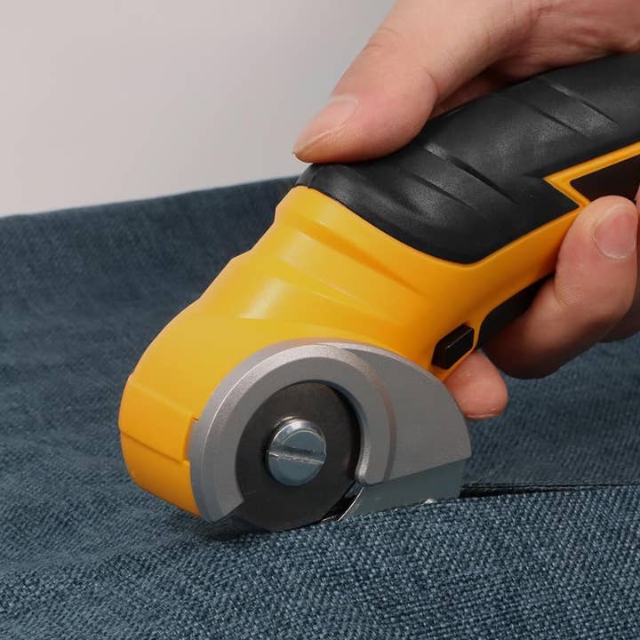 Moderny - Wholesale Craft Tool - Electric Cardboard Cutter1