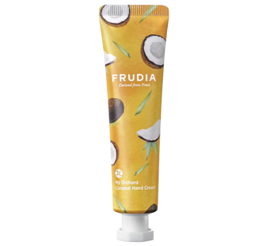 Best Beauty Group - Wholesale Hand Cream/Lotion - FRUIDA My Orchard Fruit Hand Lotion Cream14