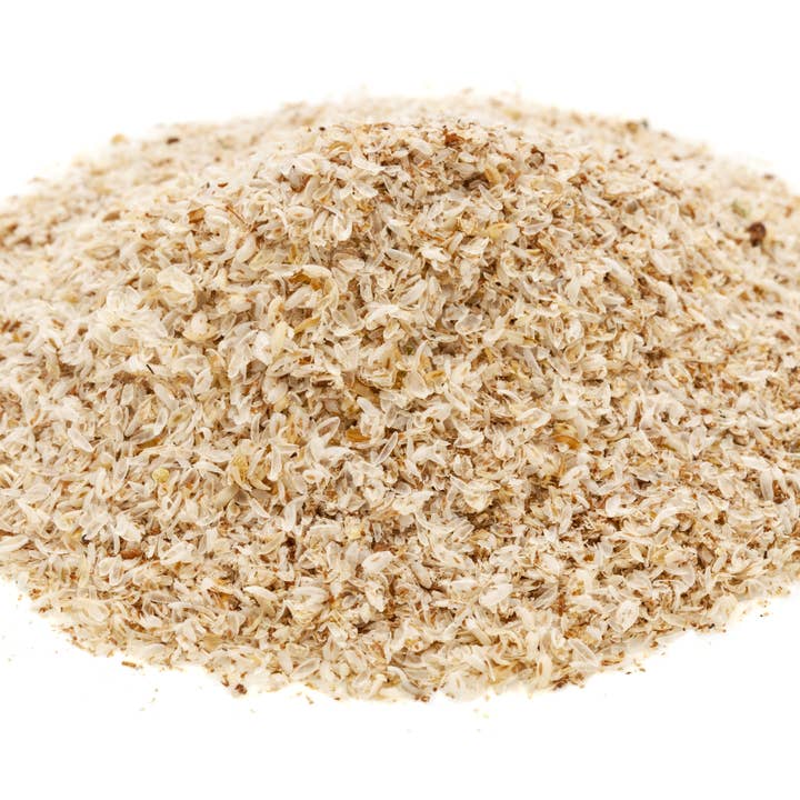 Yupik - Wholesale Protein/Superfood Powder - Yupik Organic Whole Husk Psyllium 95%, 8.8 Ounce