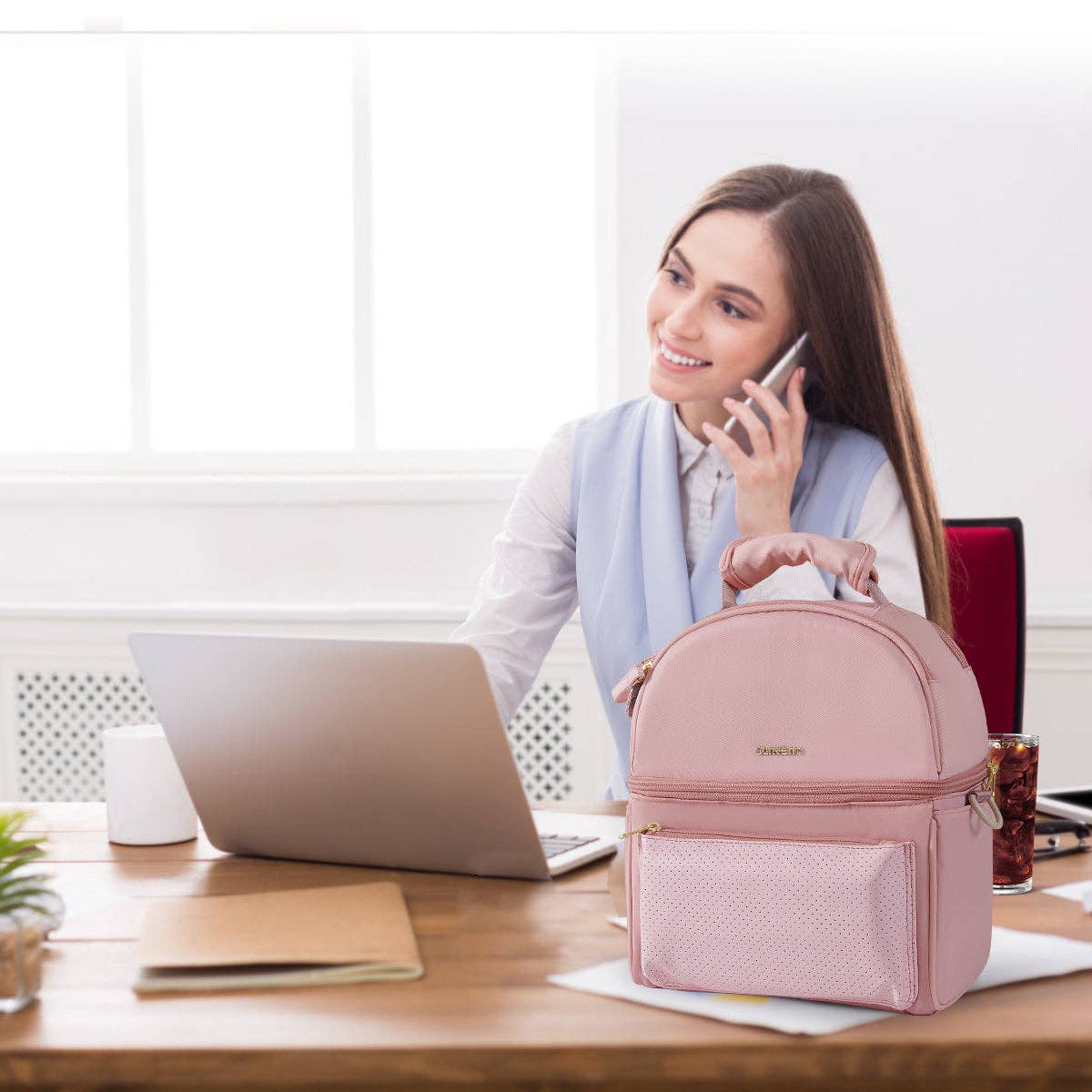 Sunveno - Wholesale Cooler/Cooler Bag - Breastmilk Cooler Bag7