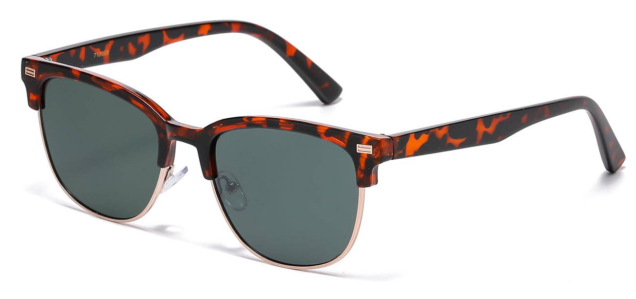 Luna Sunglasses - Wholesale Sunglasses - Women's - American Classic 7130984