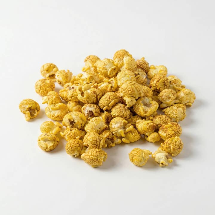 Cheese Pizza Popcorn - 9 cups for wholesale by Poppin' West Texas