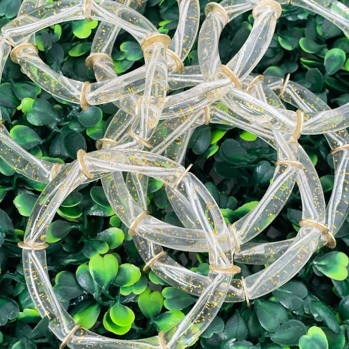 Taylor Shaye Designs - Vendita all'ingrosso Bracciale a polsino - Braccialetti Skinny Candy22