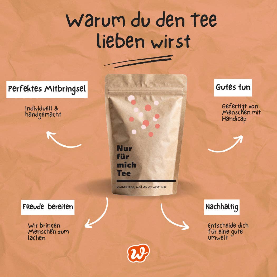 Wunderle GmbH - Wholesale Loose Tea - Tea just for me3