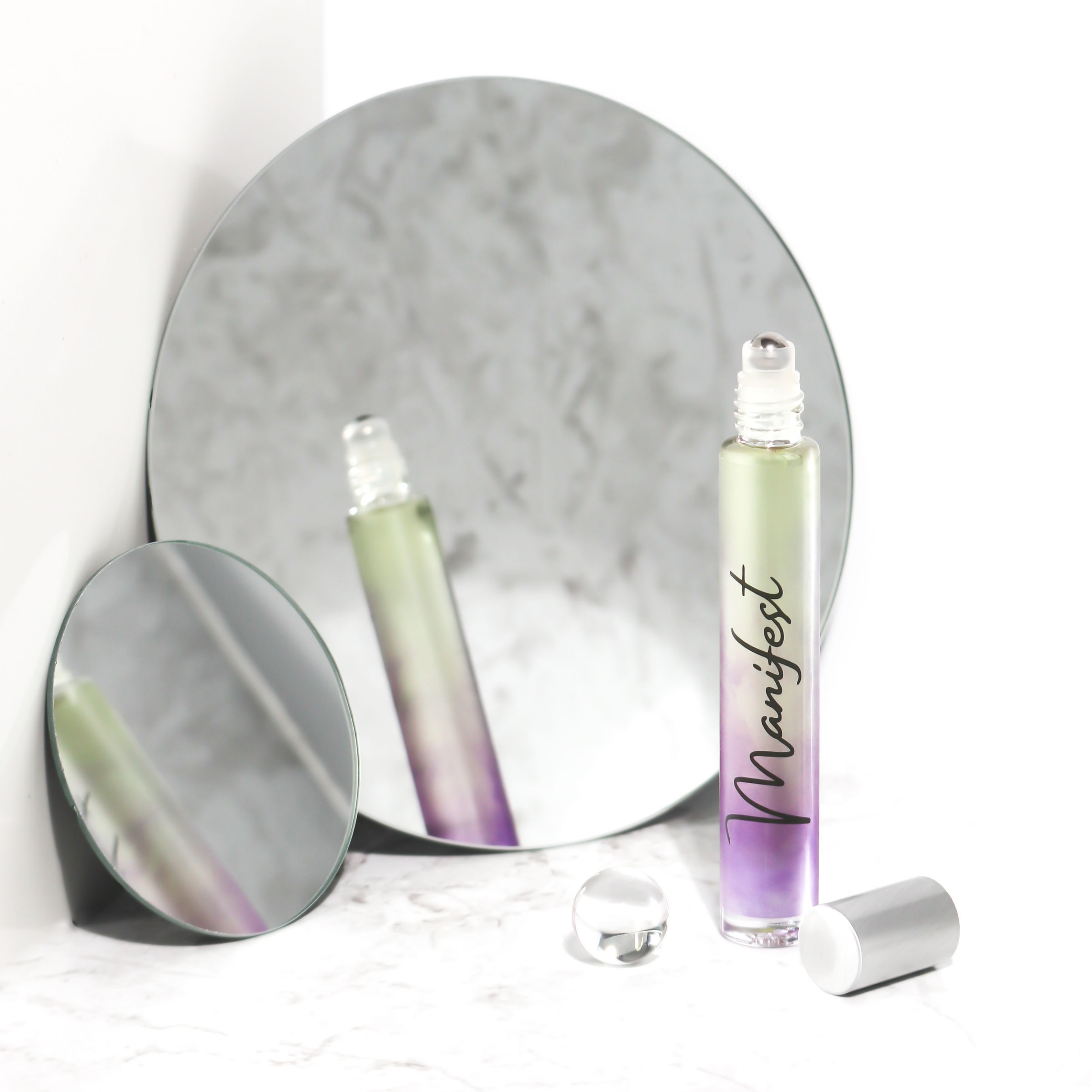 A Girl's Gotta Spa! - Wholesale Roll-On Fragrance - Patchouli Perfume for Women w/Amber, Vanilla, Roll-On, Vegan6