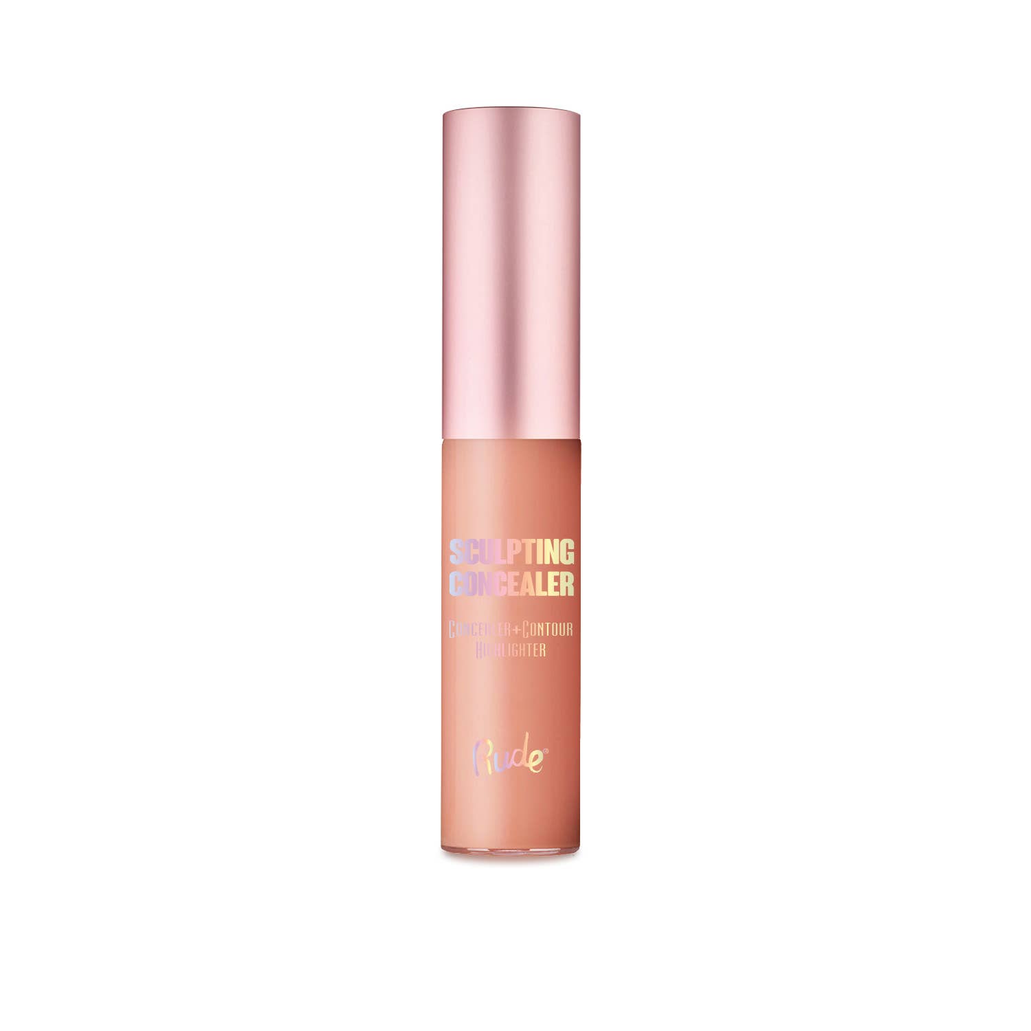 Rude Cosmetics - Wholesale Face Concealer - Sculpting Concealer1