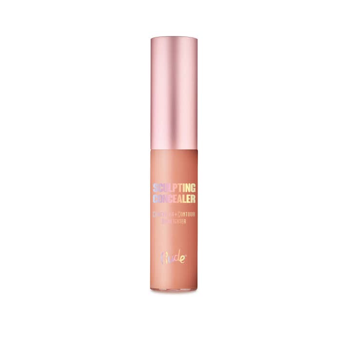 Rude Cosmetics - Wholesale Face Concealer - Sculpting Concealer1