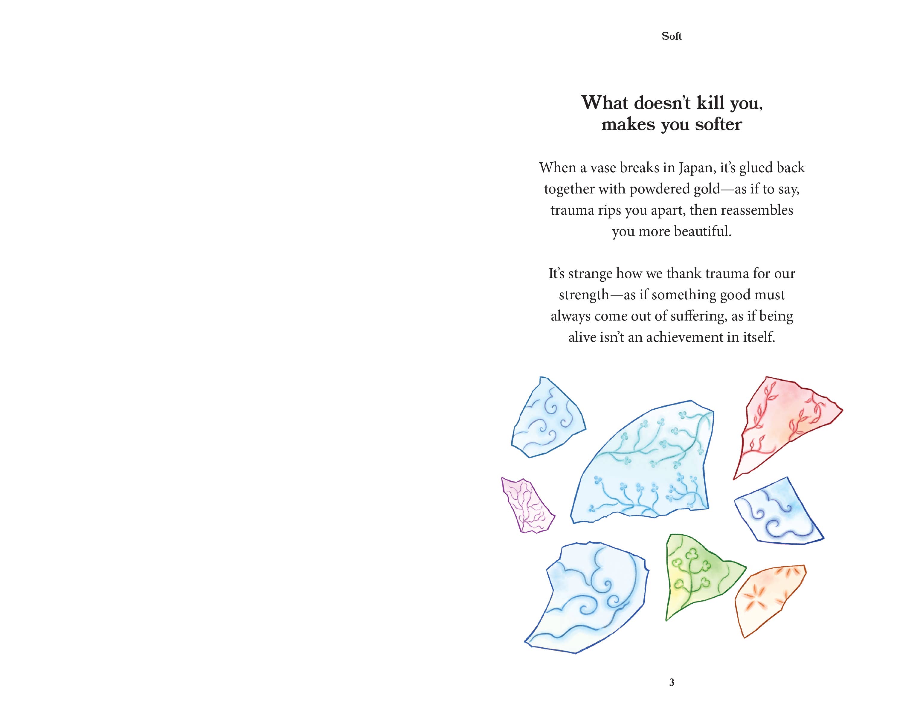 Simon & Schuster UK – wholesale Poetry and drama – But I Don't Feel Empowered1