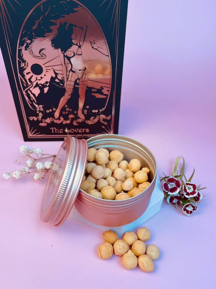 Perline diffusore di oli essenziali per amore e passione per la vendita all'ingrosso da parte di Maison Roselene