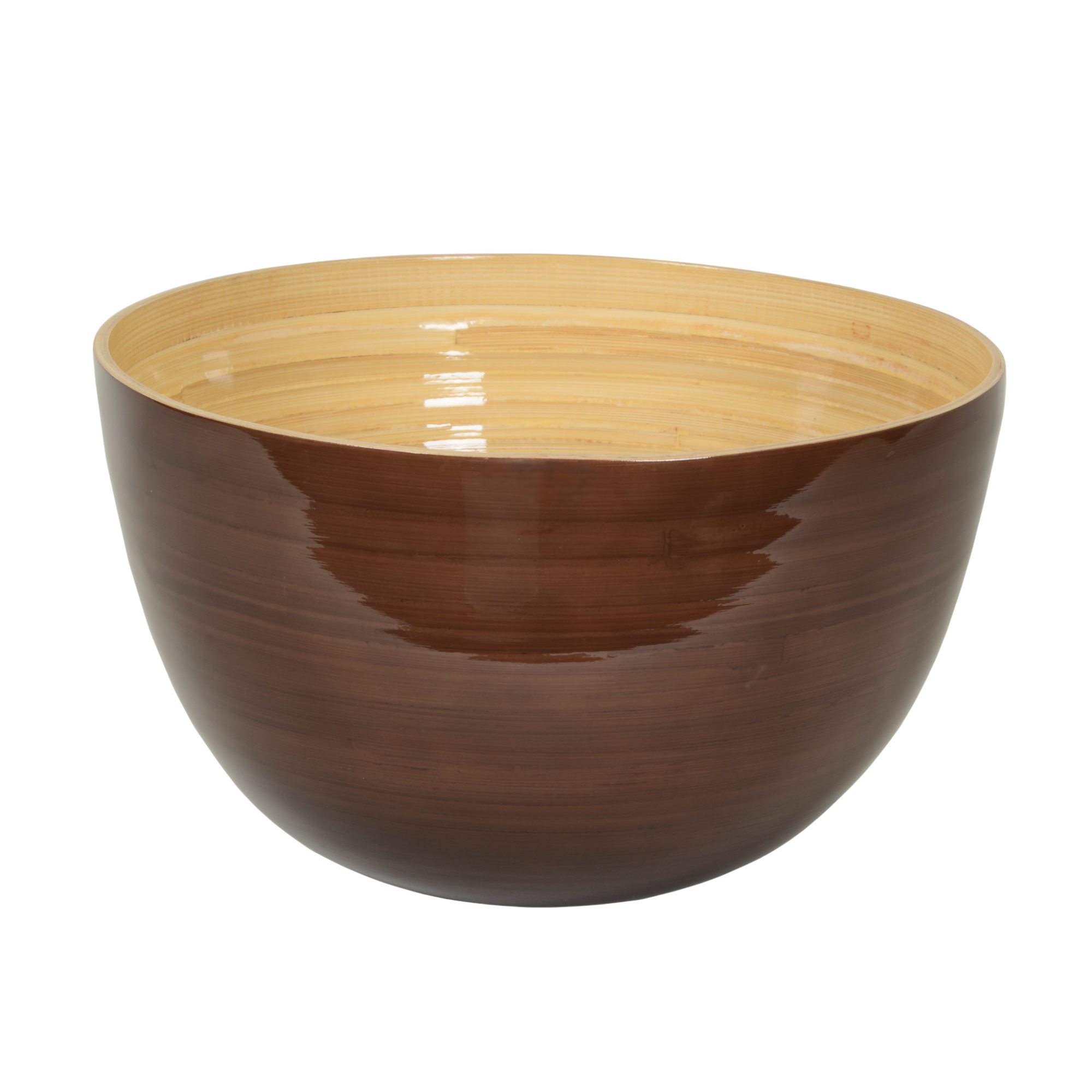 albert L. (punkt) Inc. – wholesale Serving bowl – Bamboo Family Bowl14