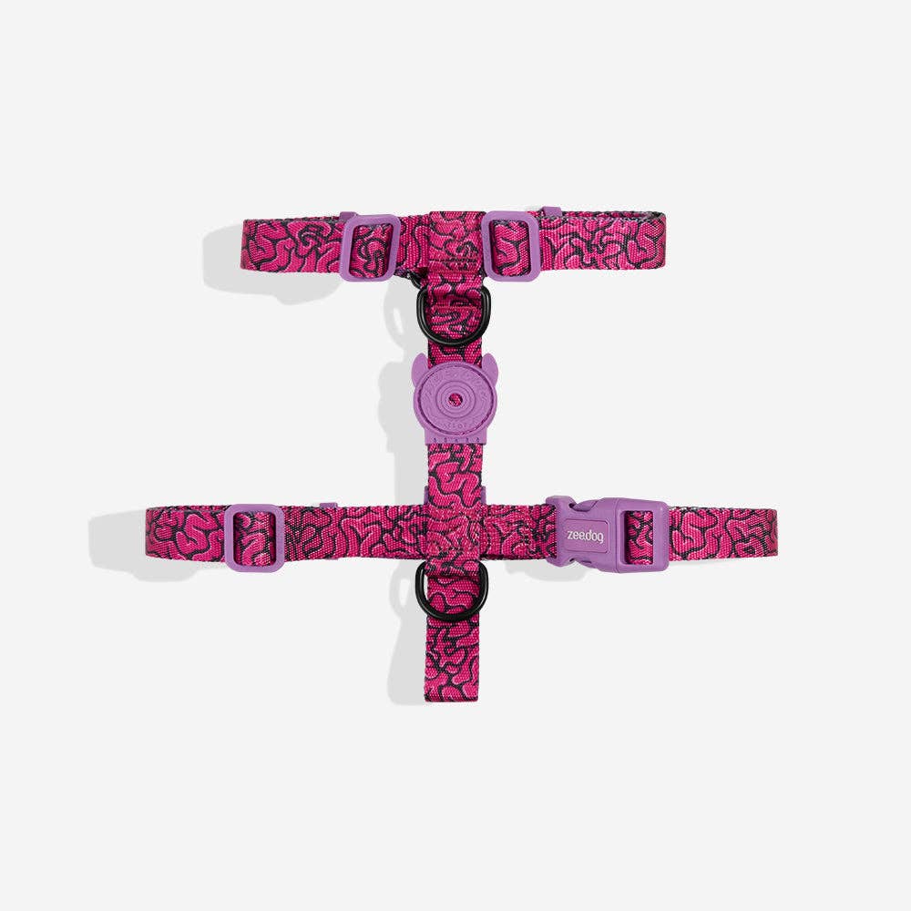Hundog - Official zee.dog distributor - Wholesale Pet Harness - Dog - Harness to H Lords Of Zee.Town Brain