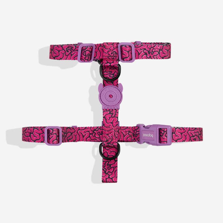 Hundog - Official zee.dog distributor - Wholesale Pet Harness - Dog - Harness to H Lords Of Zee.Town Brain0