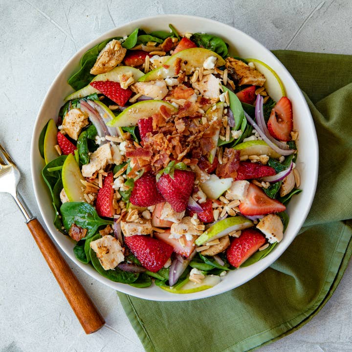 Bella Sun Luci – wholesale Salad dressing – Bella Sun Luci Italian Kitchen Balsamic Vinaigrette1