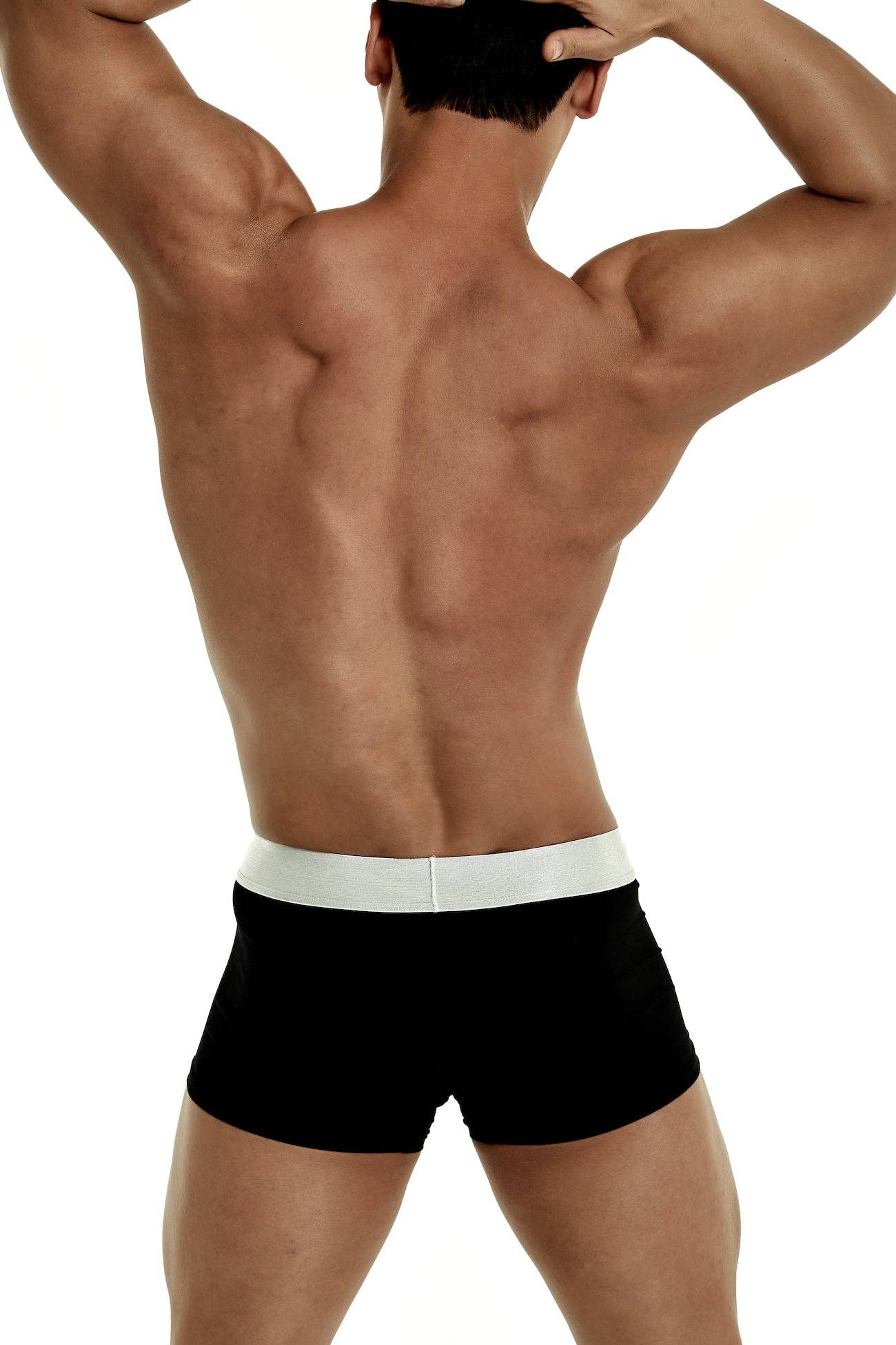 brifkeis – wholesale Underkläder - Herr – MAN OF STEEL LÅG MIDJA KALSONGER6