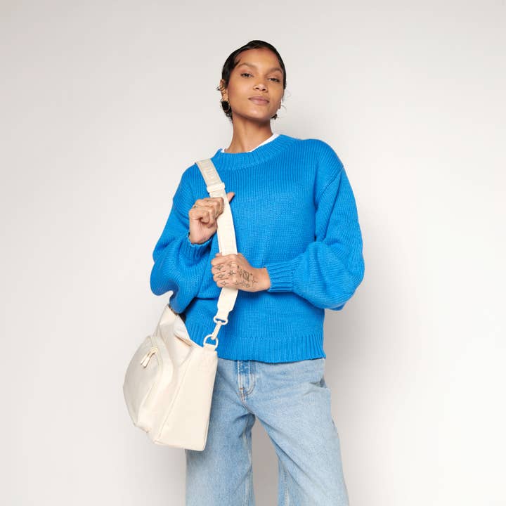 Itzy Ritzy - Wholesale Crossbody Bag - Unisex - *NEW* Belong Cargo Caddy™ – Transitional Caddy & Tote Bag4