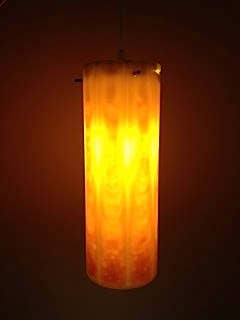 RE+ - Wholesale Accent/Desk Lamp - Revoluxion design lamp in battery-powered recycled plastic2