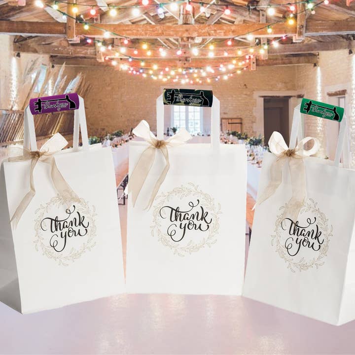 BEST GRIPS. EVER.® - Wholesale Purse/Bag Accessory - Women's - Going Nowhere! Thank You Grip - 30 Pack17