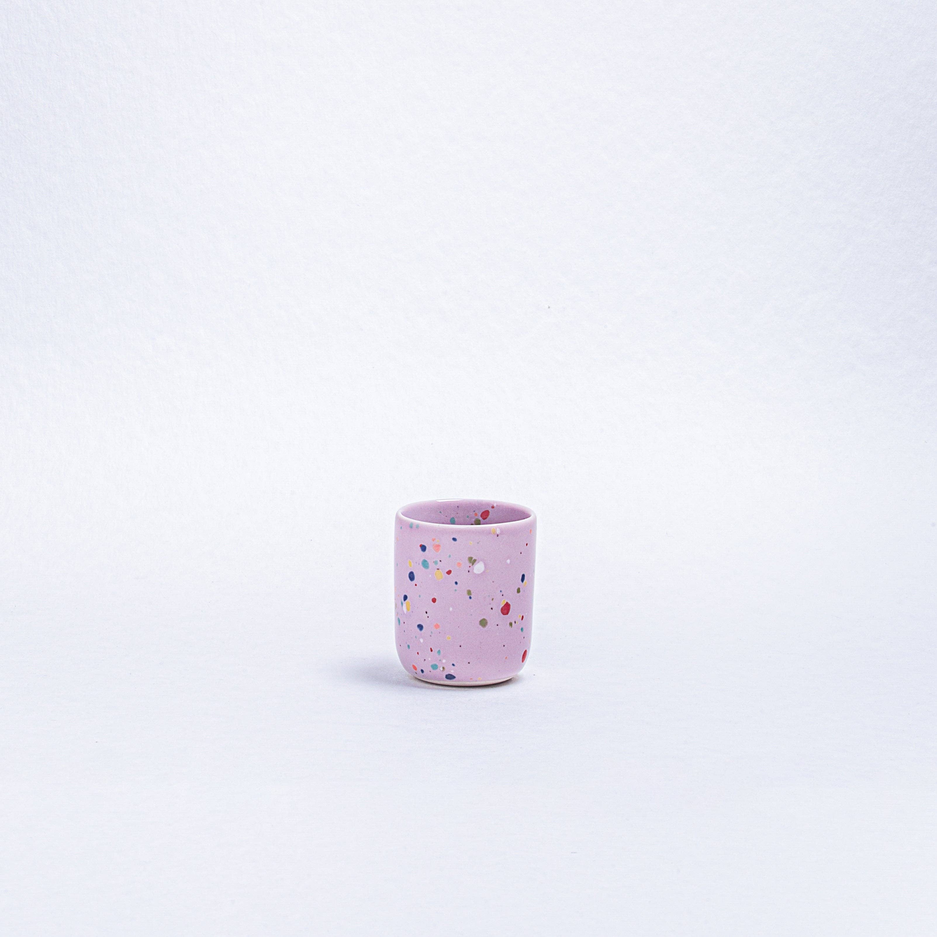 Egg Back Home - Wholesale Coffee/Tea Cup - New Party Espresso Cup / Egg Cup - Mix 6 Pieces6