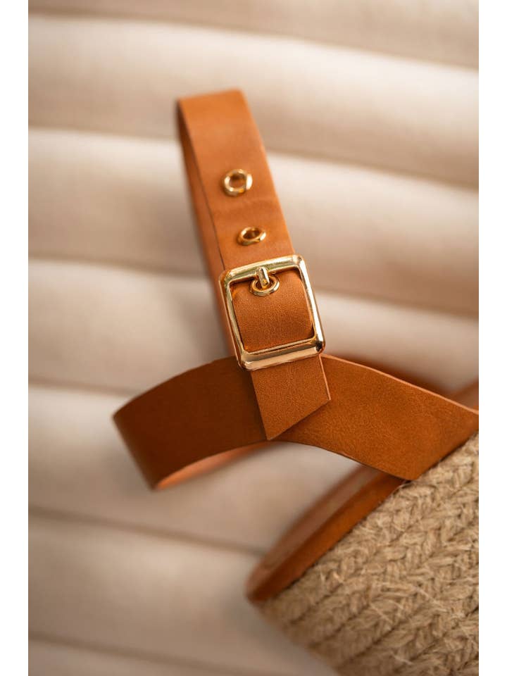 Naughty Monkey - Wholesale Sandals - Women's - Nana Platform Sandals9