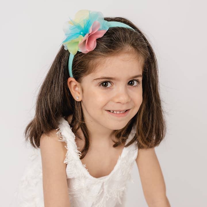 Bandolet „Flora” voor wholesale door Gracil - grace in details