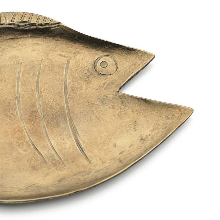 Bazar Bizar Living - Wholesale Decorative Tray - The Dori Tray - M1