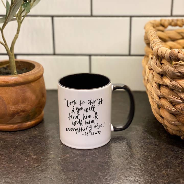 swaygirls – Großhandel Kaffeebecher – Christliche Kaffeetasse | Religiöse Kaffeetasse | Faith18