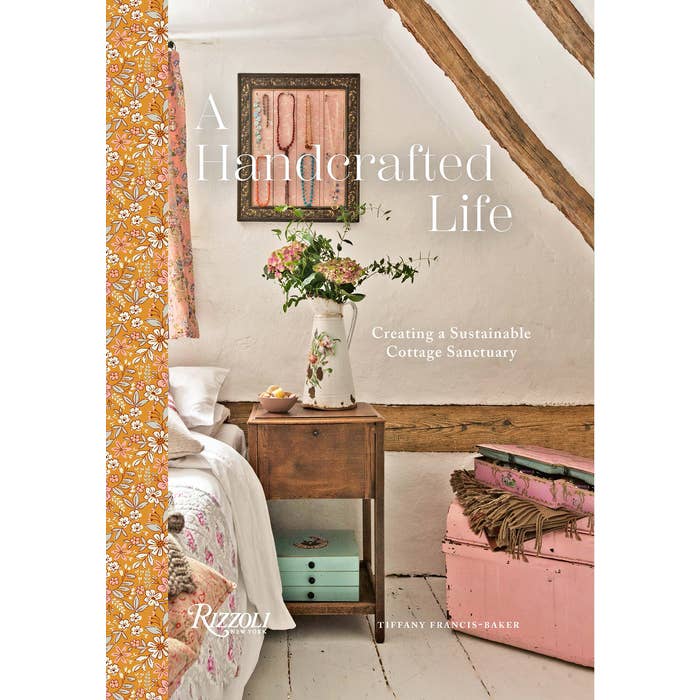 Penguin Random House LLC - Wholesale Home & Garden - A Handcrafted Life