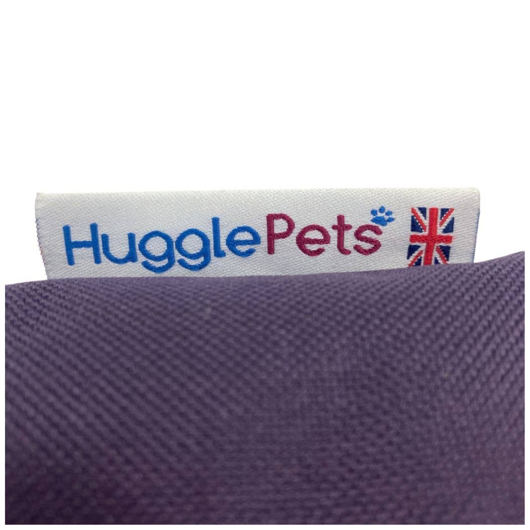 HugglePets – wholesale Matta - Hund – HugglePets vattentät hundmatta med dyna17