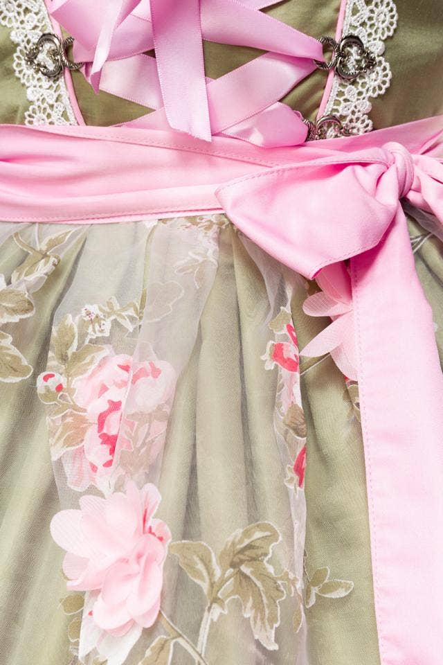 atixo GmbH - Wholesale Costume - Women's - Dirndl with Apron1