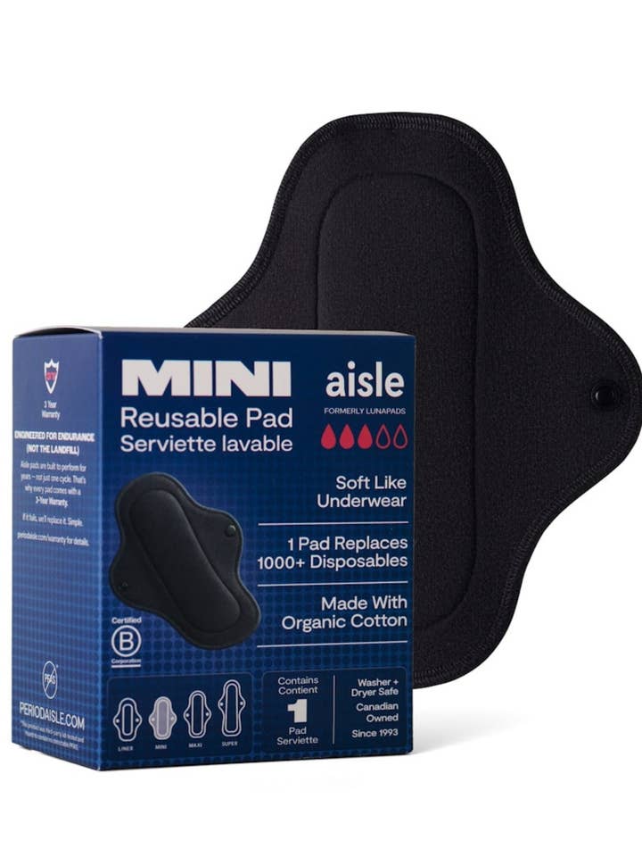 Wholesale Mini Pad for wholesale by Aisle