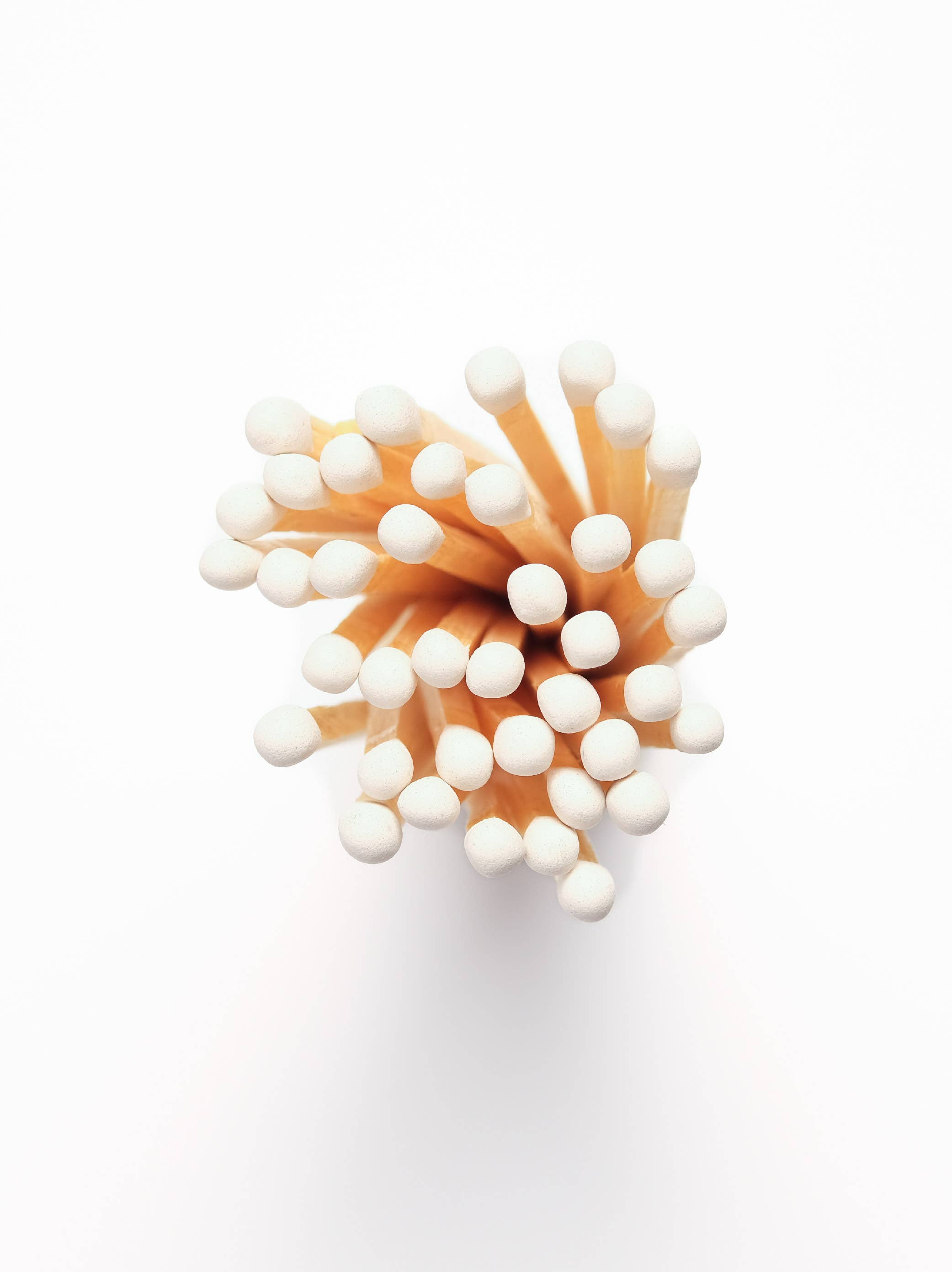 Made Market Co. - Wholesale Match Holder - Terrain Matches - 7 color options8