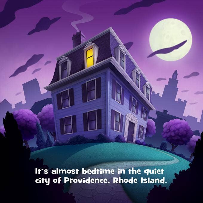 C is for Cthulhu - Wholesale Stuffed/plush toy – Kids & baby - Sweet Dreams Cthulhu & Glow-in-the-Dark C is for Cthulhu Plu8