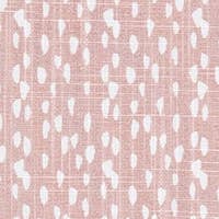 Riverbed Blush Lined Curtain Panels (2), 50"x83" | Premier Prints Fabric for wholesale by Liz And Roo