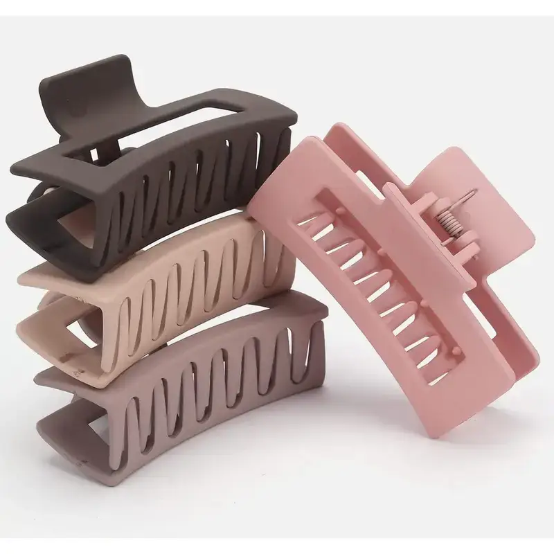 Kids4trendy - Wholesale Hair Clip - Women's - Hair claw set women9