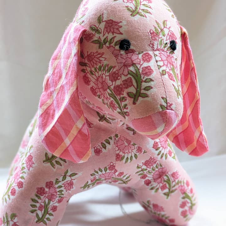 Curiosity - Wholesale Stuffed/Plush Toy - Kids & Baby - Cotton Puppy Stuffed Toy2