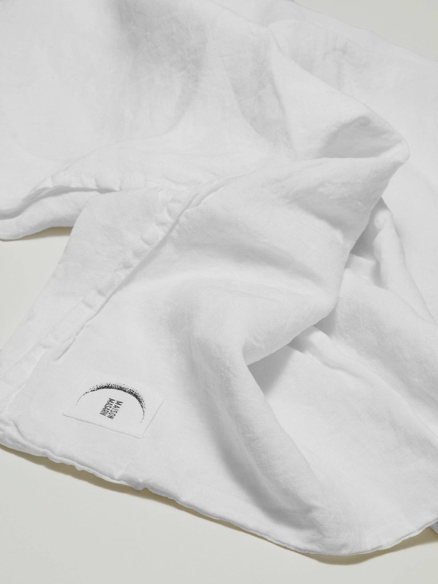 Maison Masarin - Vendita all'ingrosso Copripiumini - Copripiumino in lino lavato francese - collezione primavera estate2