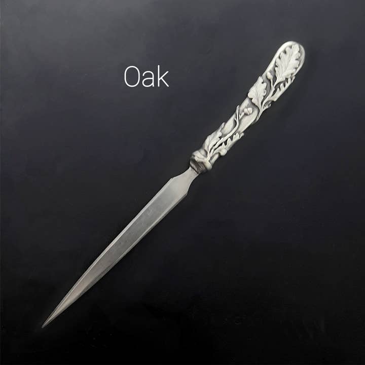 Papier Plume - Wholesale Letter Opener - Handmade Antique Reproduction Letter Openers from France