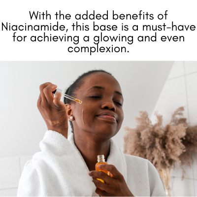 The Blush Spot - Wholesale Skin Smoothing Kit - Kojic Acid Brightening Serum 1