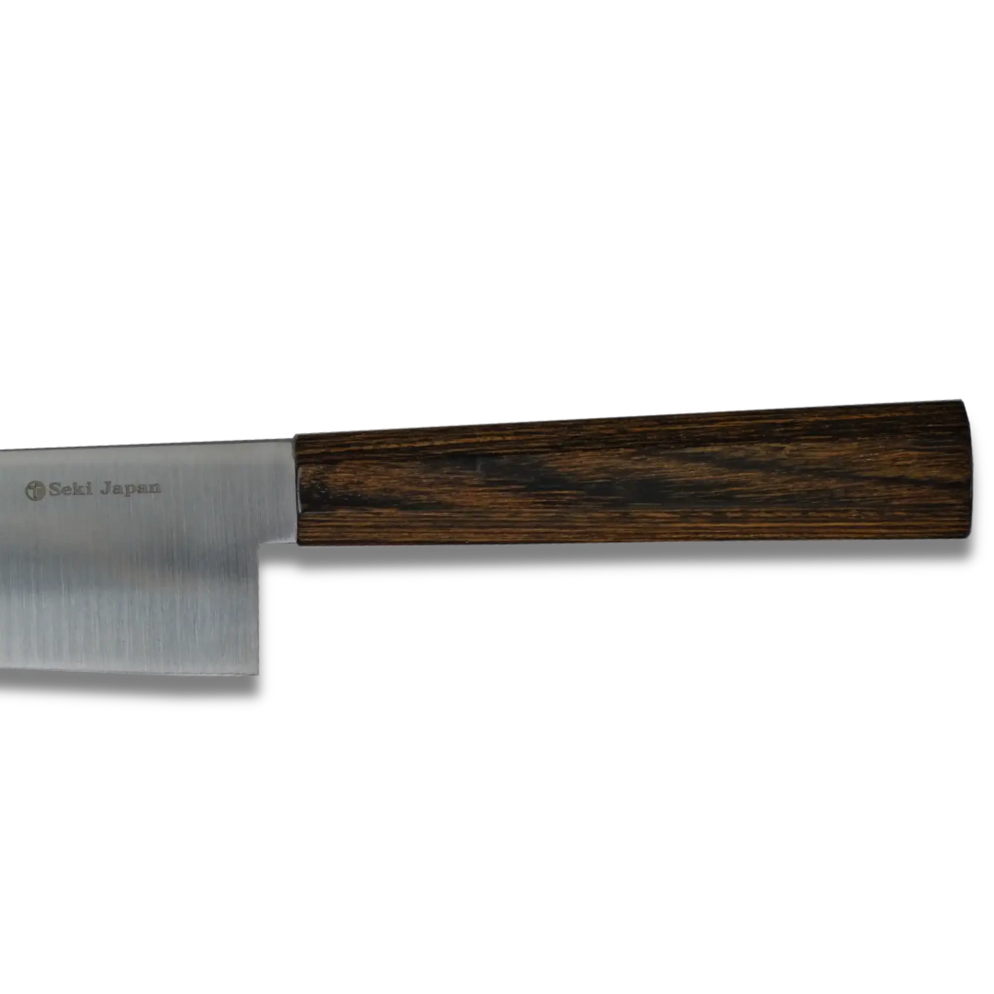 Ginza Steel - Wholesale Kitchen/Utility Knife - Ichizu Series Wagyu Chef Knife 210mm | Made in Japan5