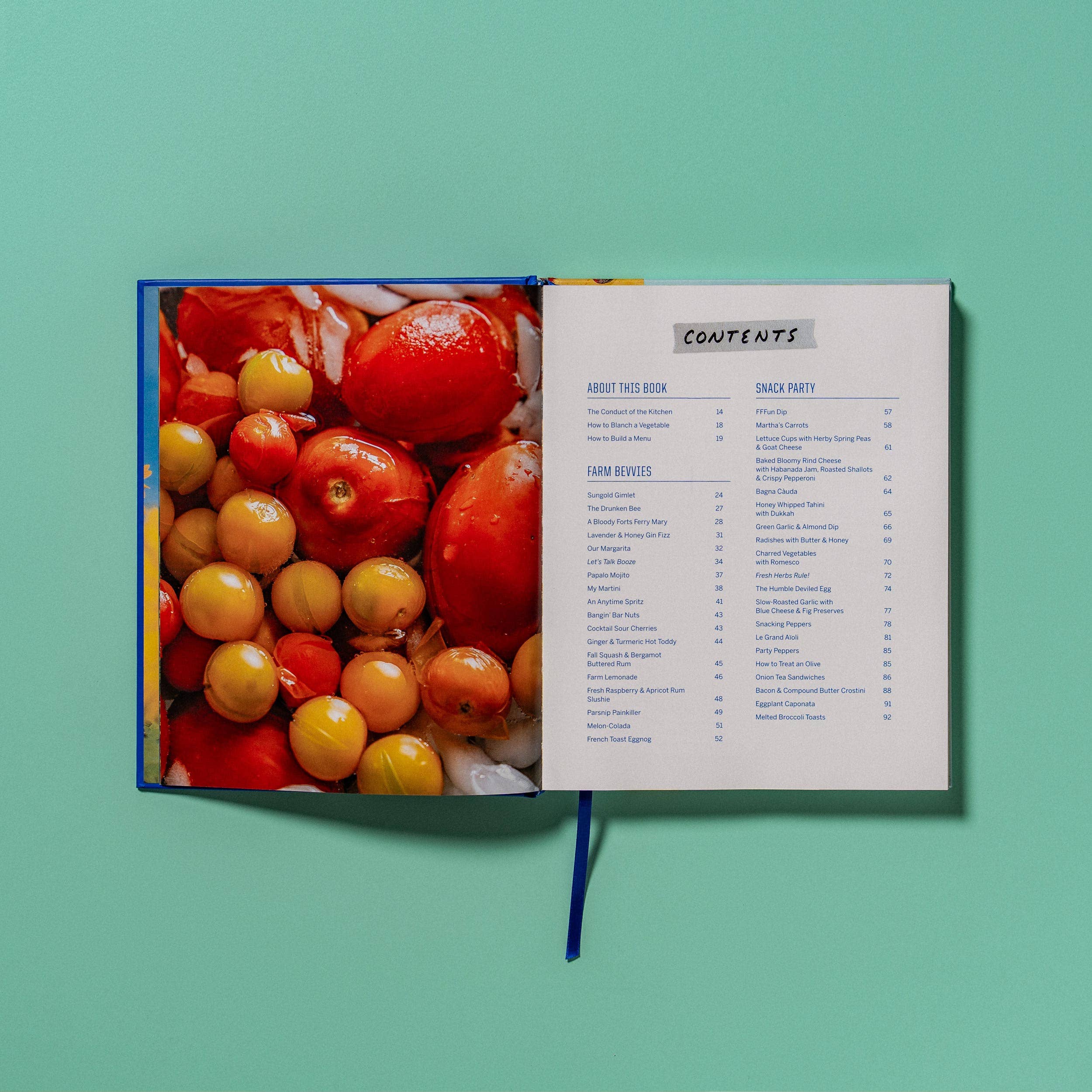 Forts Ferry Farm Shoppe - Wholesale Cookbooks and food - Flavors From the Farm1