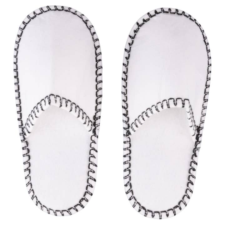 VdE Tivoli 1996 - Vendita all'ingrosso Pantofole - Unisex - BIGISMORE PORTA PANTOFOLE SET 5 PAIA1