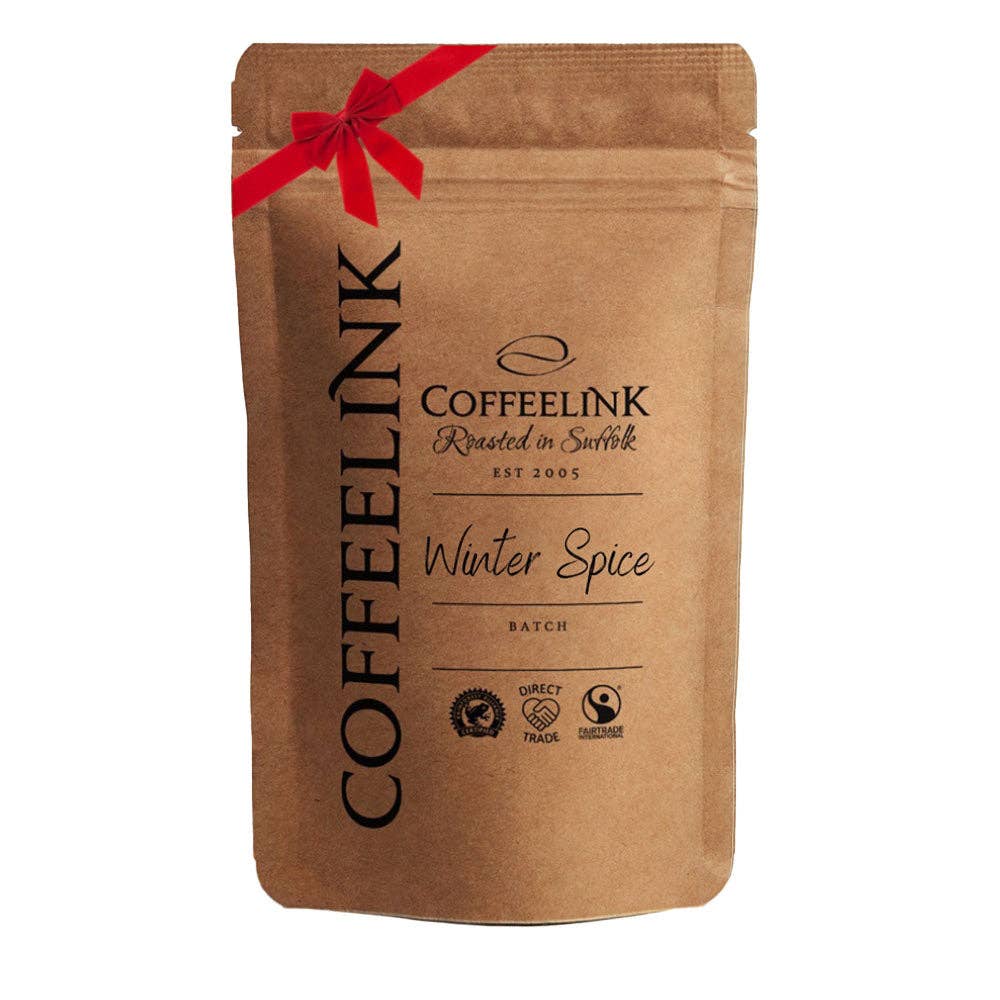 Coffeelink – wholesale Coffee beans – Winter Spice0