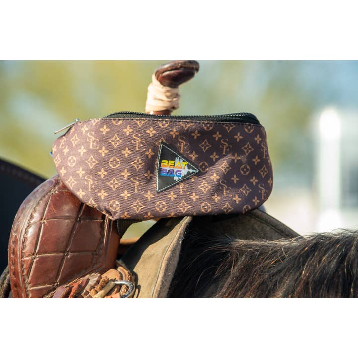 Schulz Equine - Wholesale Horseback Riding Gear - Beat Bag