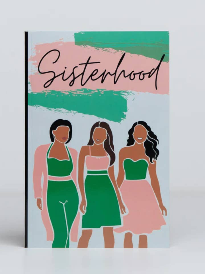 The Pretty Girl Sisterhood for wholesale by The Classy Lady Edition