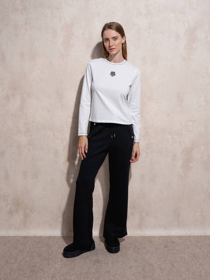 259645 - T-SHIRT 100%CO for engroshandel hos SMF