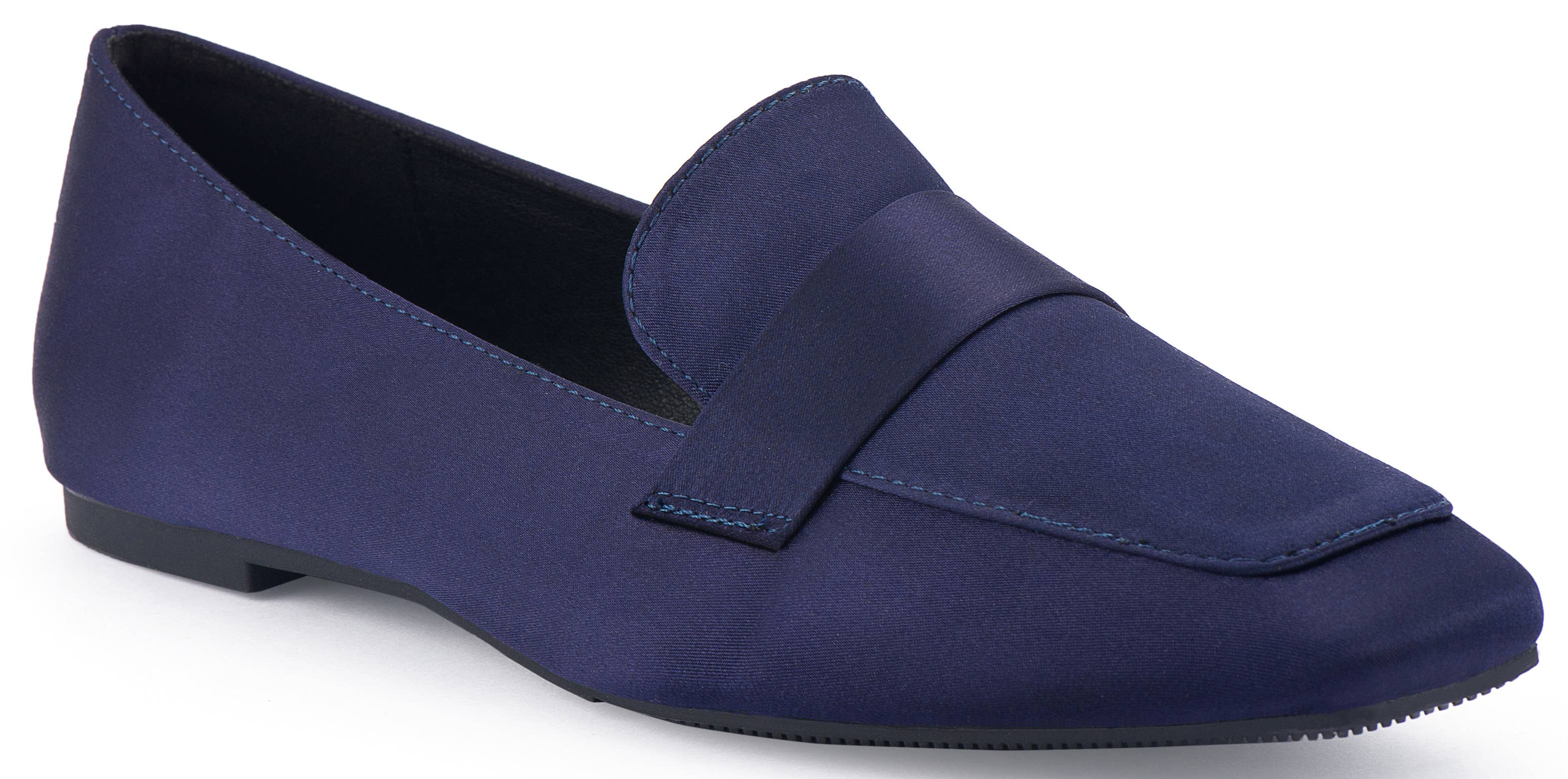 Mio Marino – wholesale Flats – Women’s – Sash Square Toe Shoe9