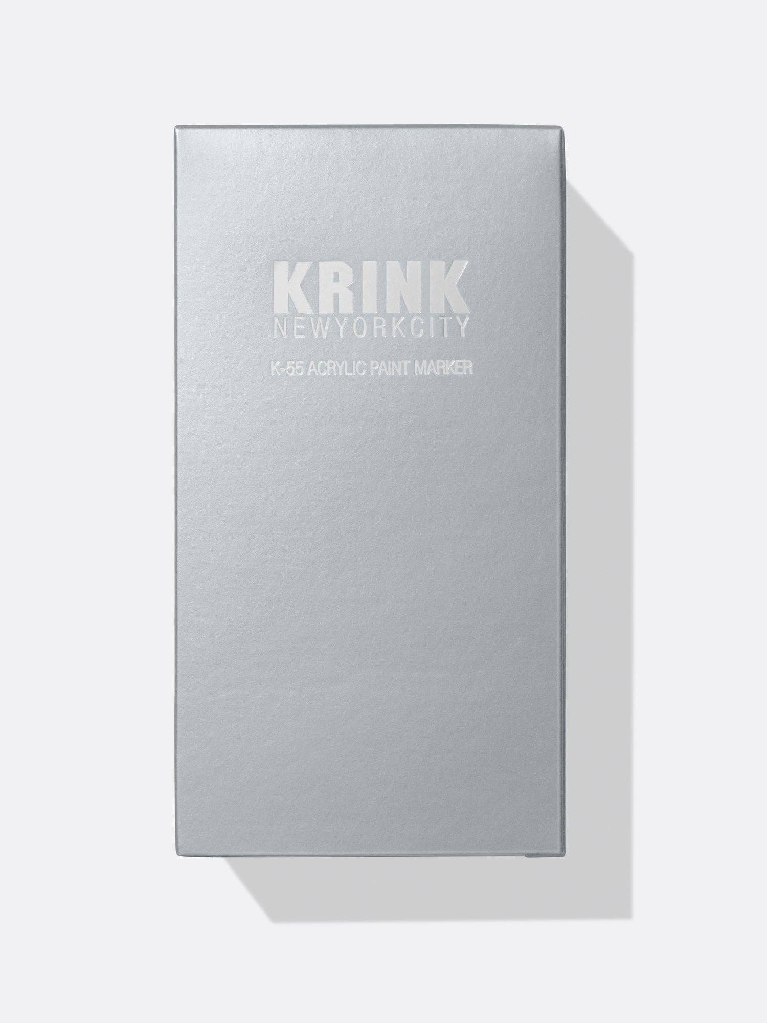 Krink – wholesale Marker – K-55 Acrylic Paint Marker Box Set2